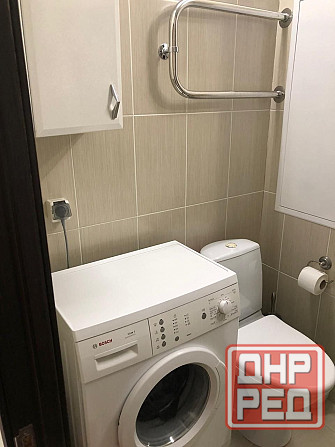 Сдаю 1-к квартиру в городе Мариуполь, Приморский район Мариуполь - изображение 3