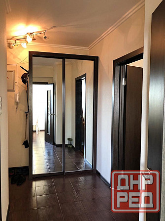 Сдаю 1-к квартиру в городе Мариуполь, Приморский район Мариуполь - изображение 5