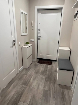 Сдам 1-комнатную квартиру в куйбышевском районе. Донецк