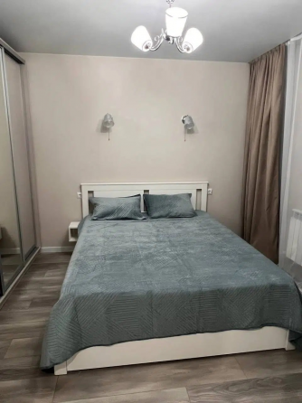 Сдам 1-комнатную квартиру в куйбышевском районе. Донецк