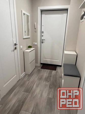 Сдам 1-комнатную квартиру в куйбышевском районе. Донецк - изображение 4