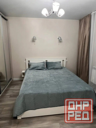 Сдам 1-комнатную квартиру в куйбышевском районе. Донецк - изображение 1