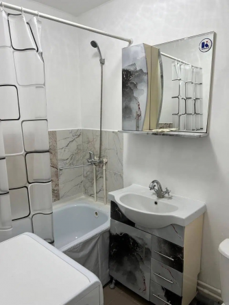 Сдается квартира в пролетарском районе Донецк