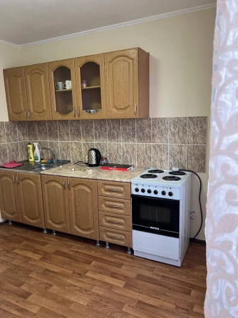 Сдается квартира в пролетарском районе Донецк