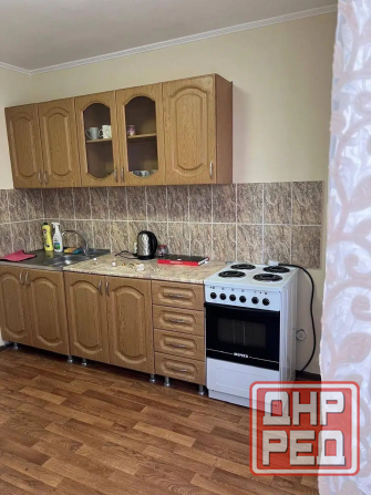 Сдается квартира в пролетарском районе Донецк - изображение 2