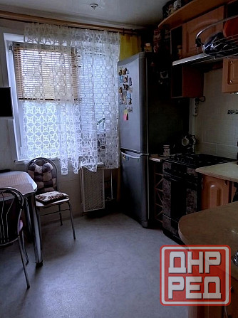 Сдается однокомнатная Донецк - изображение 1