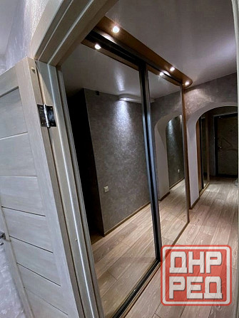 Сдается однокомнатная Донецк - изображение 2