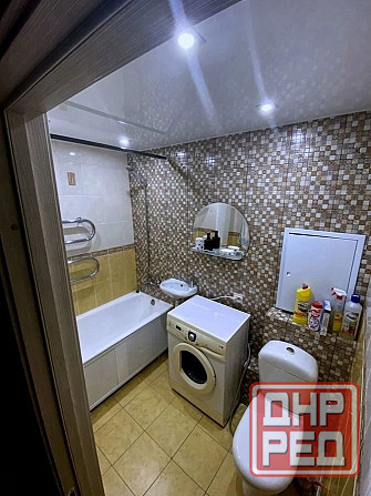 Сдается однокомнатная Донецк - изображение 4