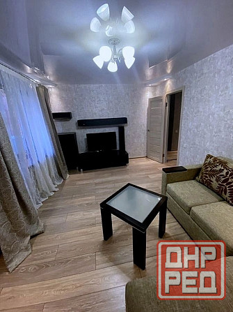 Сдается однокомнатная Донецк - изображение 3