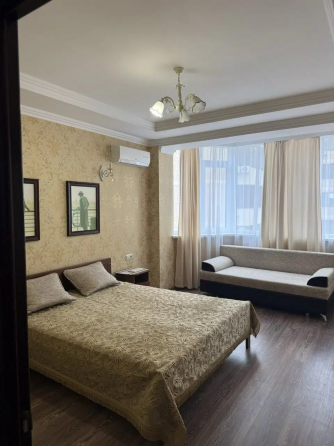 Сдаем 1-комн. квартиру на длительный срок! Донецк