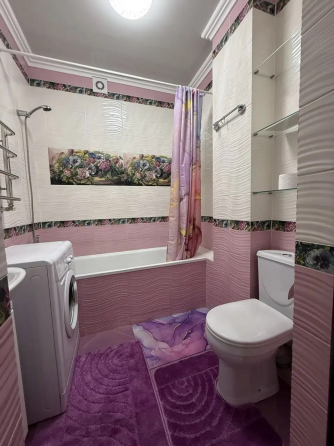 Сдаем 1-комн. квартиру на длительный срок! Донецк