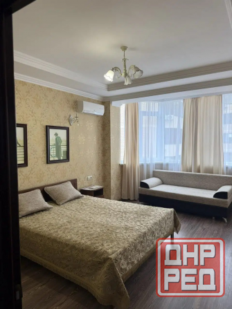 Сдаем 1-комн. квартиру на длительный срок! Донецк - изображение 4