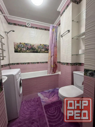 Сдаем 1-комн. квартиру на длительный срок! Донецк - изображение 1