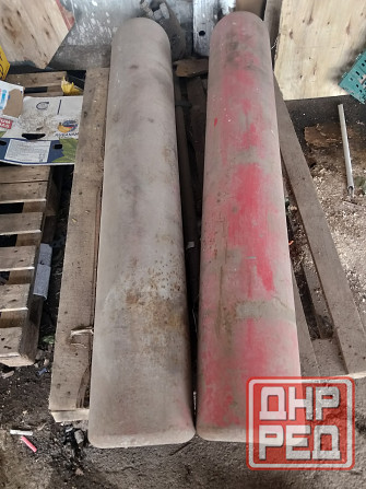 Продам баллоны Донецк - изображение 1