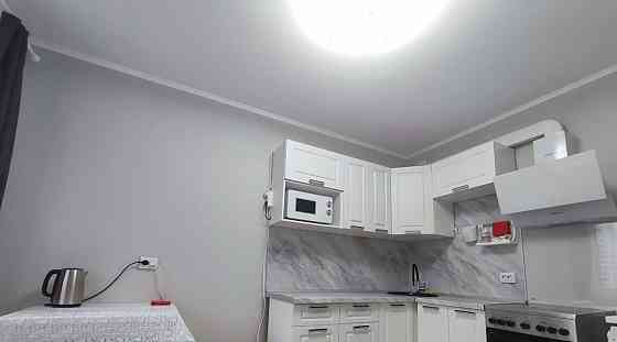 Сдаю однокомнатную квартиру 37.0 м² этаж 3 Донецк