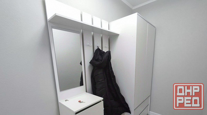 Сдаю однокомнатную квартиру 37.0 м² этаж 3 Донецк - изображение 4