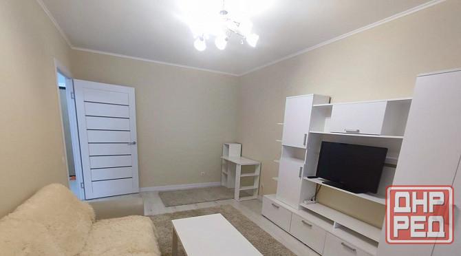 Сдаю однокомнатную квартиру 37.0 м² этаж 3 Донецк - изображение 3
