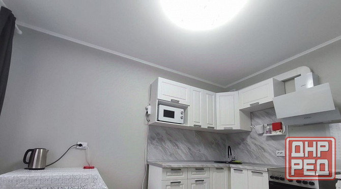 Сдаю однокомнатную квартиру 37.0 м² этаж 3 Донецк - изображение 2