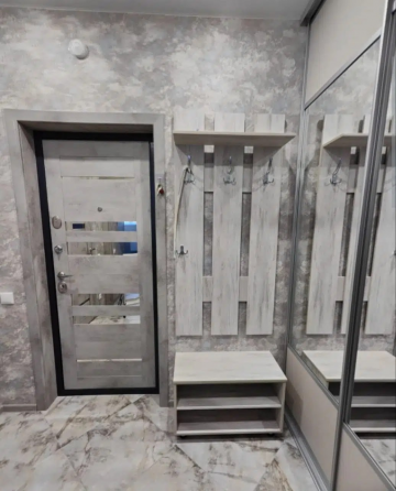 Сдам 1-комнатную квартиру в калининском районе Донецк