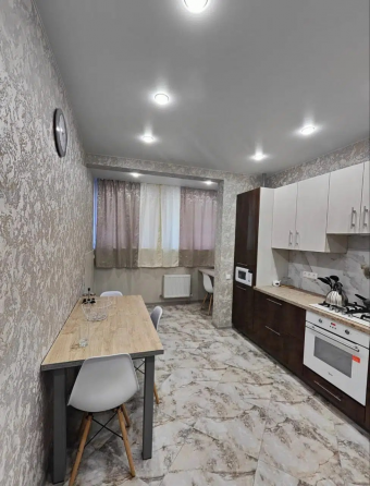 Сдам 1-комнатную квартиру в калининском районе Донецк