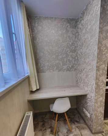 Сдам 1-комнатную квартиру в калининском районе Донецк