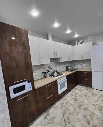 Сдам 1-комнатную квартиру в калининском районе Донецк