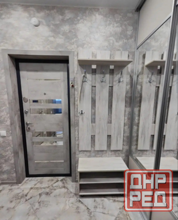 Сдам 1-комнатную квартиру в калининском районе Донецк - изображение 6