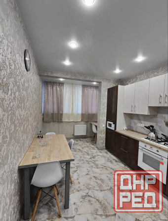 Сдам 1-комнатную квартиру в калининском районе Донецк - изображение 5