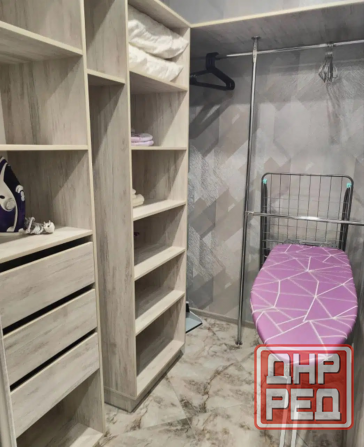 Сдам 1-комнатную квартиру в калининском районе Донецк - изображение 8