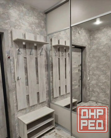 Сдам 1-комнатную квартиру в калининском районе Донецк - изображение 9