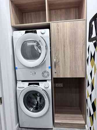 Сдаю трехкомнатную квартиру 71.0 м² этаж 4/9 Ворошиловский район, ориентир Динамо Донецк