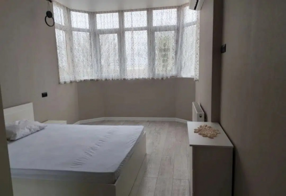 Сдам 2-комн. квартиру в буденовском районе Донецк