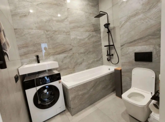 Сдам 2-комн. квартиру в буденовском районе Донецк