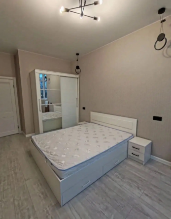 Сдам 2-комн. квартиру в буденовском районе Донецк