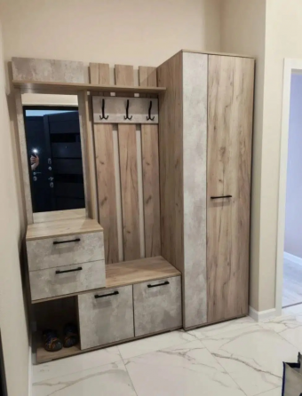 Сдам 2-комн. квартиру в буденовском районе Донецк