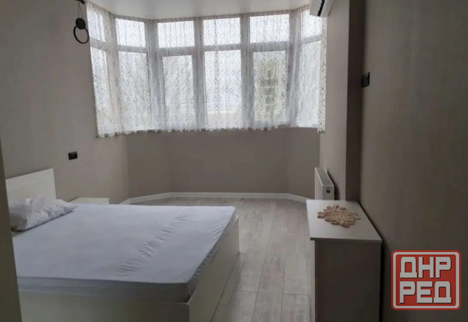 Сдам 2-комн. квартиру в буденовском районе Донецк - изображение 3