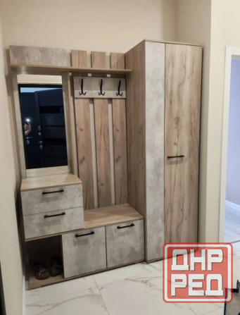 Сдам 2-комн. квартиру в буденовском районе Донецк - изображение 1