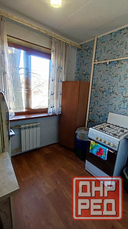 Продам 1 комнатную квартиру Калининский рынок Донецк - изображение 3