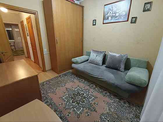 Стильная трехкомнатная квартира в Донецке Донецк