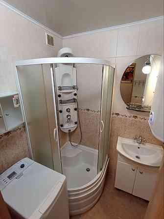 Стильная трехкомнатная квартира в Донецке Донецк