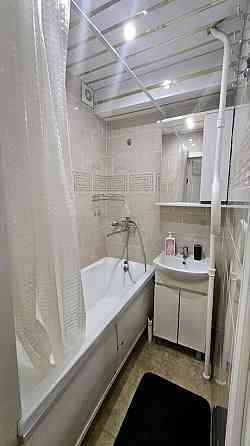 2 комнатная квартира с хорошим, качественным ремонтом, расположена в центре города Донецк