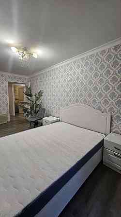 2 комнатная квартира с хорошим, качественным ремонтом, расположена в центре города Донецк