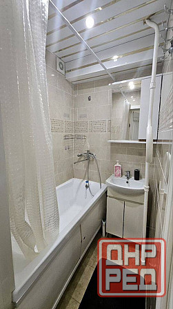 2 комнатная квартира с хорошим, качественным ремонтом, расположена в центре города Донецк - изображение 4