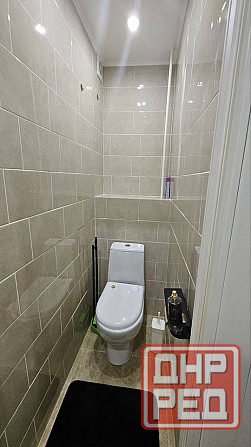 2 комнатная квартира с хорошим, качественным ремонтом, расположена в центре города Донецк - изображение 5