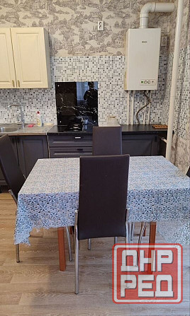 Ориентир Площадь Ленина Донецк - изображение 4