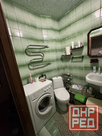 2-к квартира, 47 м2, 1/4 эт. Мариуполь - изображение 6