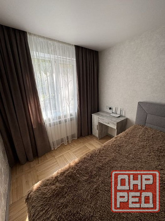 2-к квартира, 47 м2, 1/4 эт. Мариуполь - изображение 1