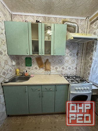 2-к квартира, 47 м2, 1/4 эт. Мариуполь - изображение 8