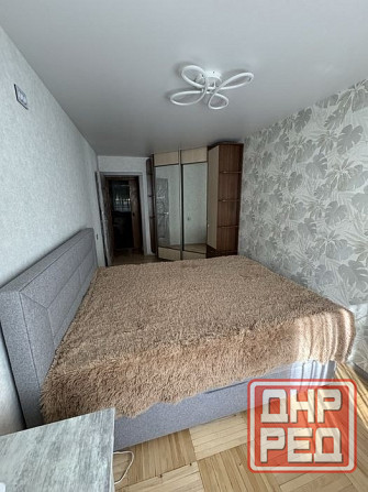 2-к квартира, 47 м2, 1/4 эт. Мариуполь - изображение 3