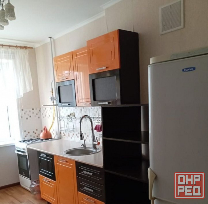 Киевский район, ориентир Донецк сити Донецк - изображение 3